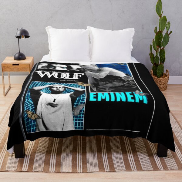 Aperçu de l'œuvre Eminem - Stan créée et vendue par danlliart.