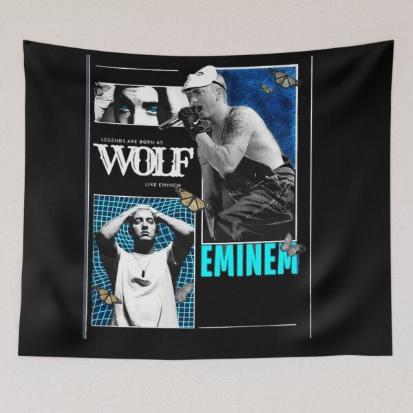 Item preview, Eminem - Stan designed and sold by danlliart.