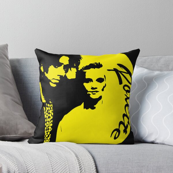 Item preview, Vintage Retro Circle Roxette designed and sold by ArthurHamilton.