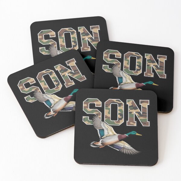 Item preview, Preppy Camo Son Checkered  Father's Day designed and sold by BlackStars3Neon.