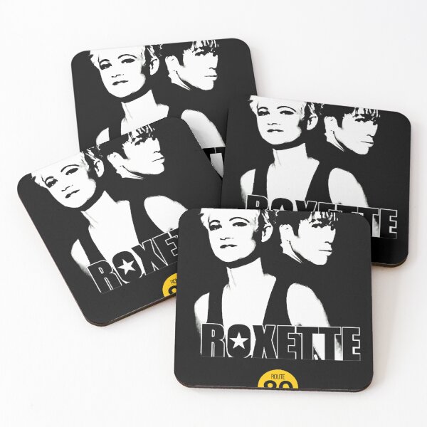 Item preview, vintage retro roxette designed and sold by NikitKnapp.
