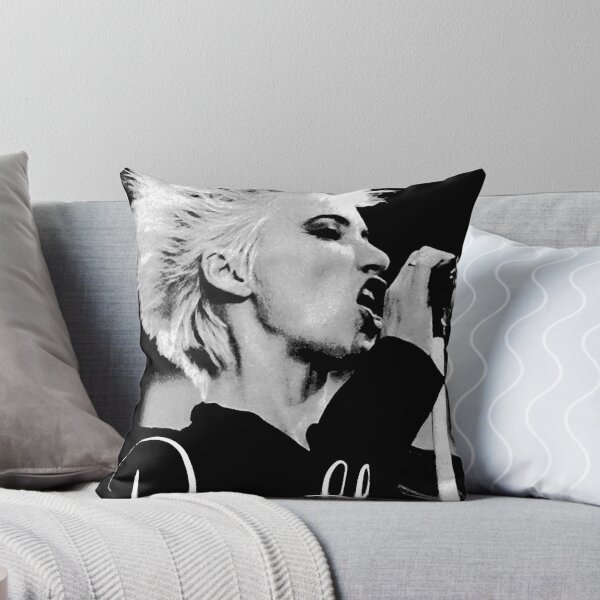 Item preview, Vintage Retro Circle Roxette designed and sold by ArthurHamilton.