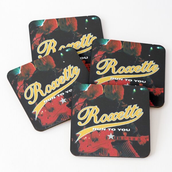 Item preview, Roxette retro vintage designed and sold by NikitKnapp.