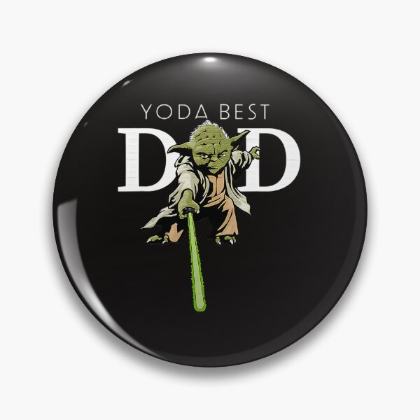 Artikelvorschau, Yo.Da Best Dad Star Wars Vatertagsgeschenk für Papa entworfen und verkauft von SherriSykes.