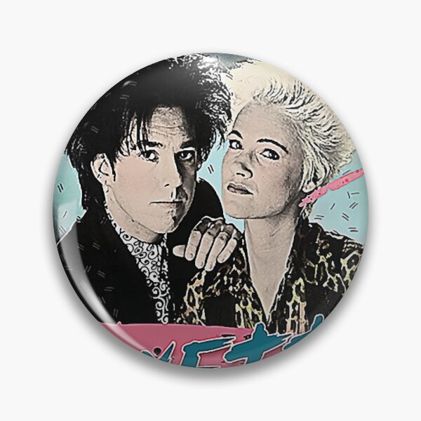 Item preview, Vintage Retro Circle Roxette designed and sold by ArthurHamilton.