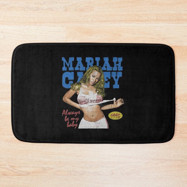Item preview, Mariah Carey Style Musician Pop T-Shirt designed and sold by JayAtwood.