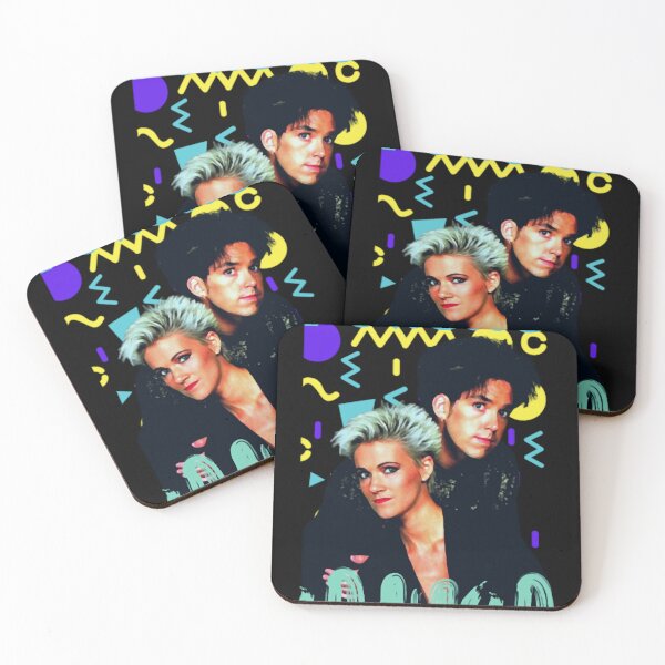 Item preview, vintage retro roxette designed and sold by NikitKnapp.