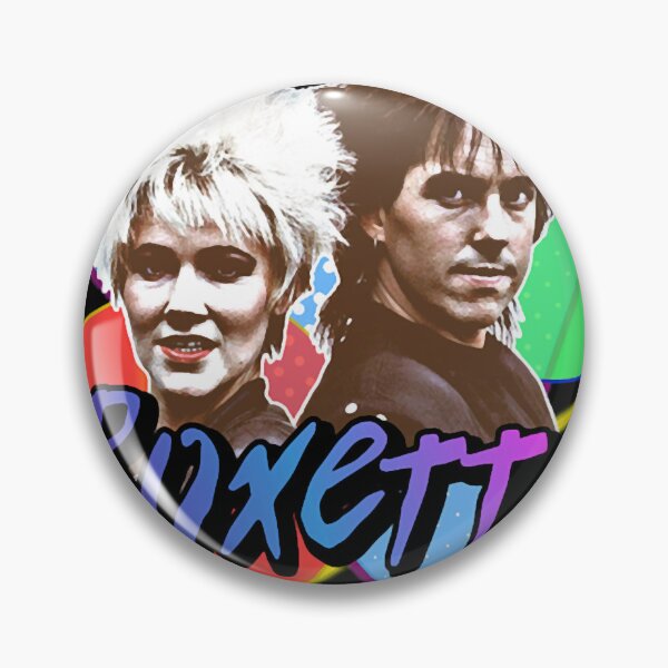 Item preview, Vintage Retro Circle Roxette designed and sold by ArthurHamilton.