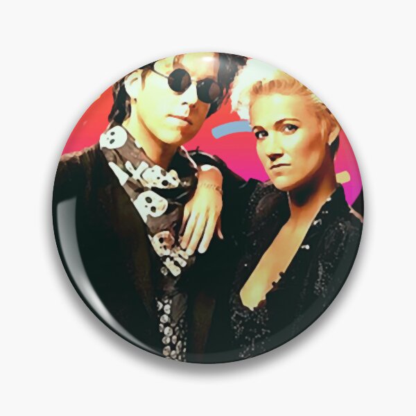 Item preview, vintage retro roxette designed and sold by NikitKnapp.