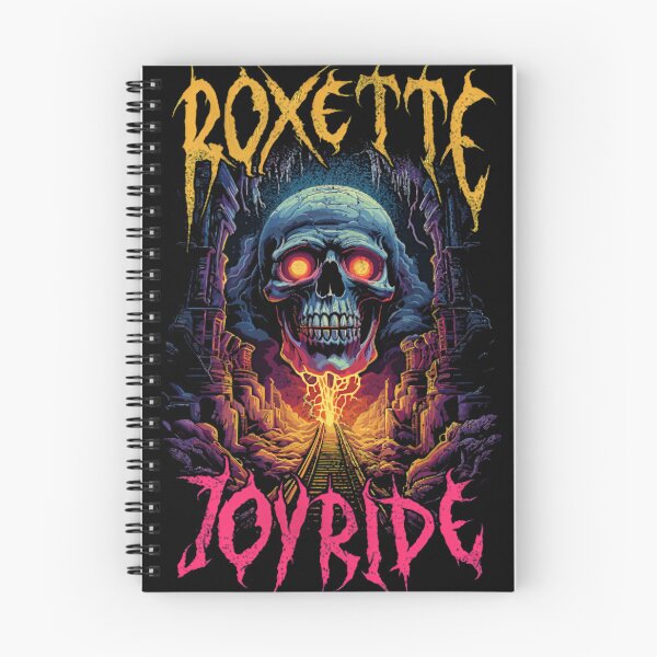 Item preview, vintage retro roxette designed and sold by NikitKnapp.
