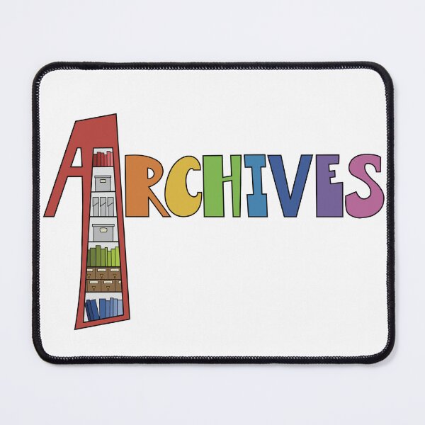 Item preview, Rainbow archives designed and sold by AuthenticCetacean.