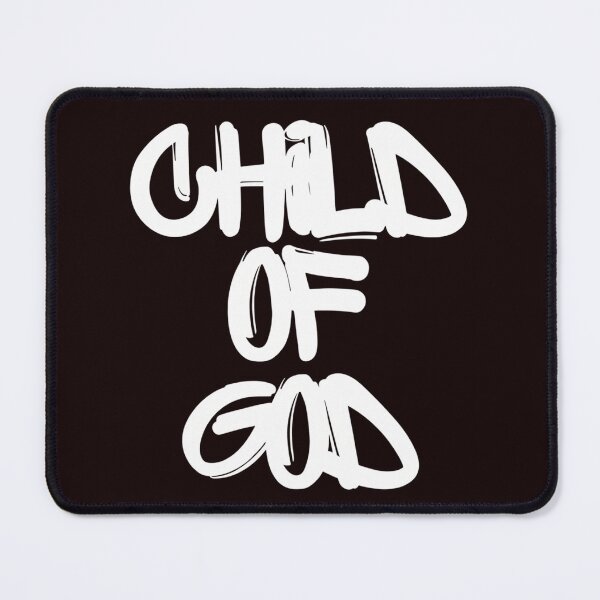 Item preview, Child Of God Psalm 23 designed and sold by Camilleblin.