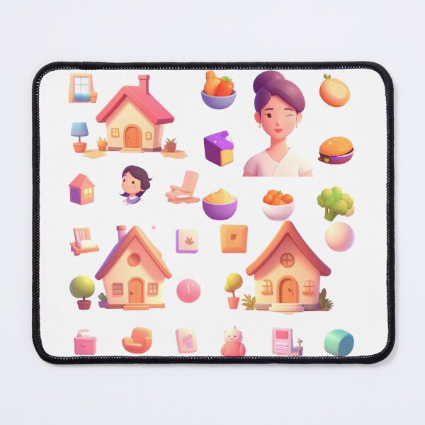 Item preview, Vector Illustration designed and sold by Nok-Thep.