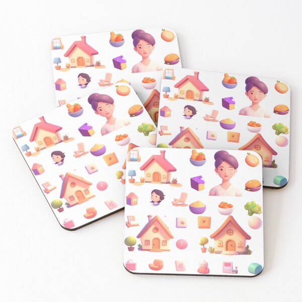 Item preview, Vector Illustration designed and sold by Nok-Thep.