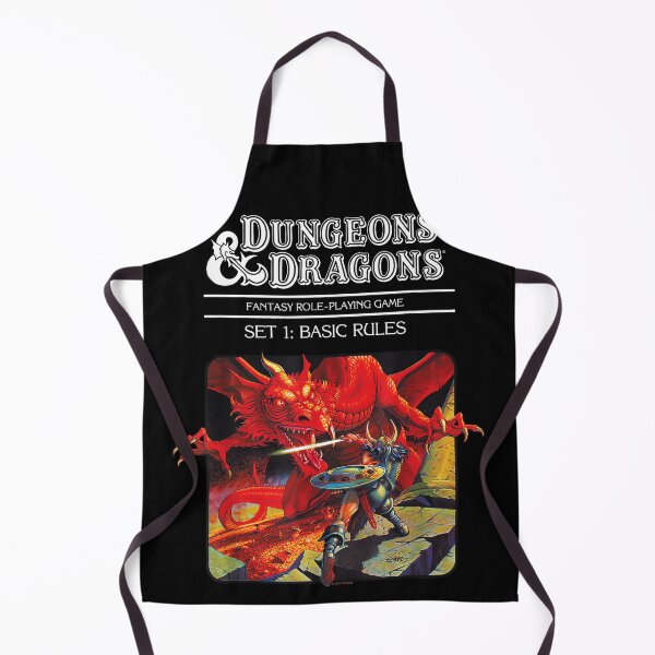 Item preview, Vintage Fantasy Dragon Cover Art designed and sold by AriePollich.