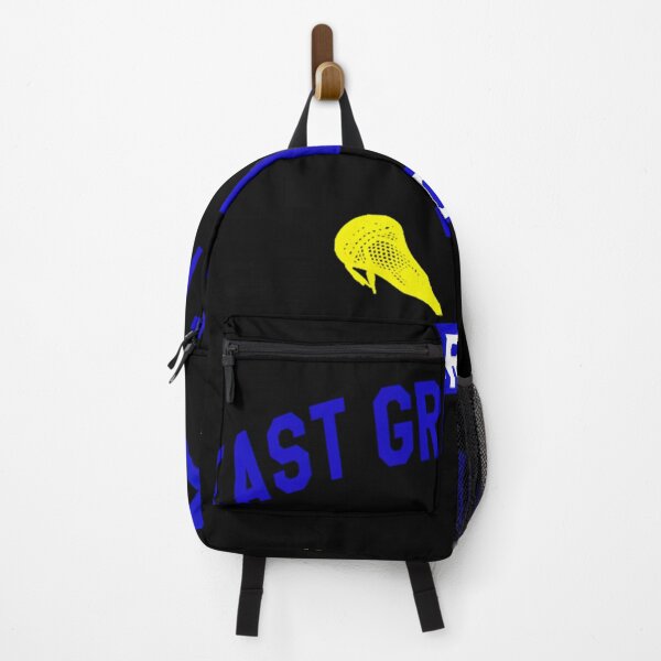 Item preview,  Stiffler East Great Falls Lacrosse Jersey - American Pie designed and sold by Keshanaser.