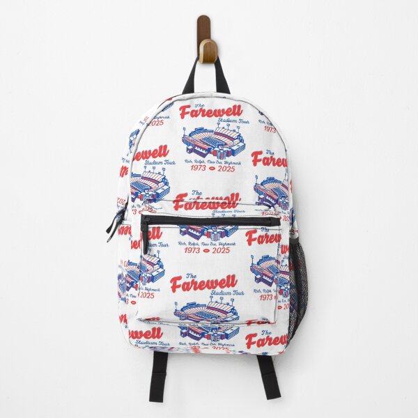 Item preview, The Farewell Stadium Tour designed and sold by collinswired.