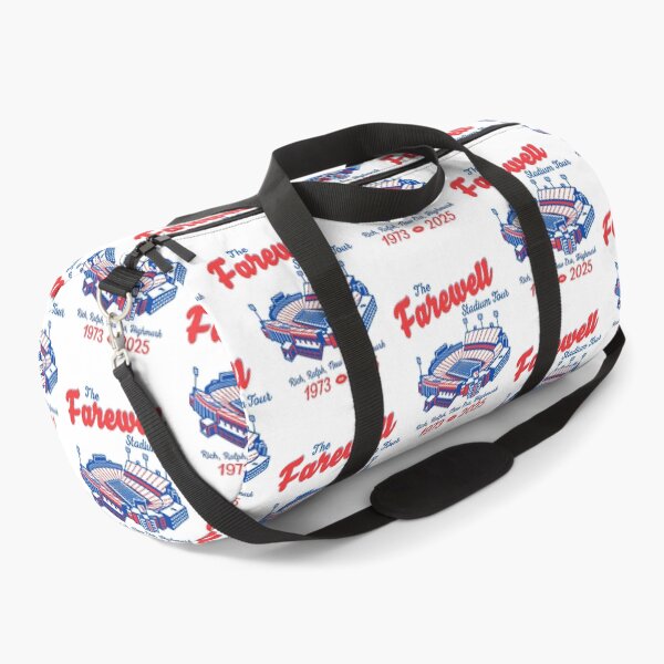 Item preview, The Farewell Stadium Tour designed and sold by collinswired.