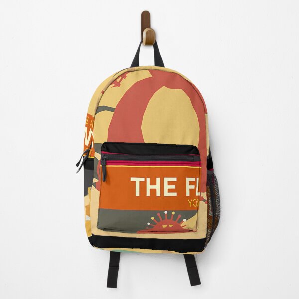 Item preview, The Flaming Lips Yoshimi Battles The Pink Robots Simplified Album Cover designed and sold by Sarahatherwood.