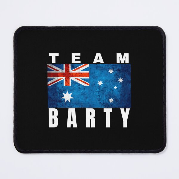 Item preview, Team Barty Classic 		 designed and sold by fwmzubvkxrl30.