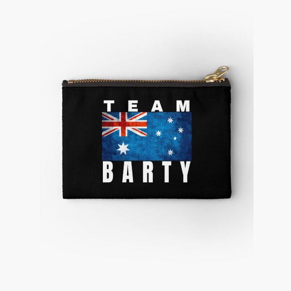 Item preview, Team Barty Classic 		 designed and sold by fwmzubvkxrl30.