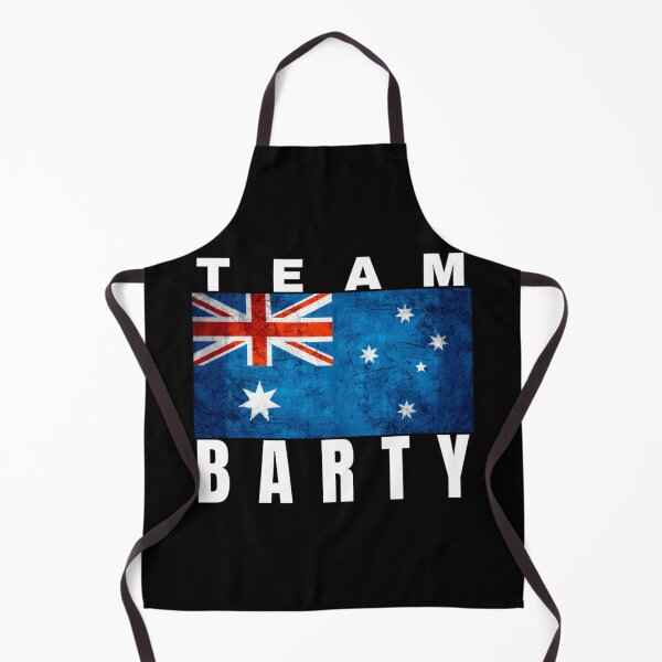Item preview, Team Barty Classic 		 designed and sold by fwmzubvkxrl30.
