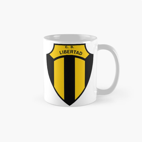 Item preview, Club Deportivo Libertad designed and sold by Blaiseaylord.