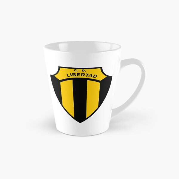 Item preview, Club Deportivo Libertad designed and sold by Blaiseaylord.