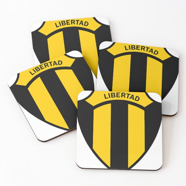Item preview, Club Deportivo Libertad designed and sold by Blaiseaylord.