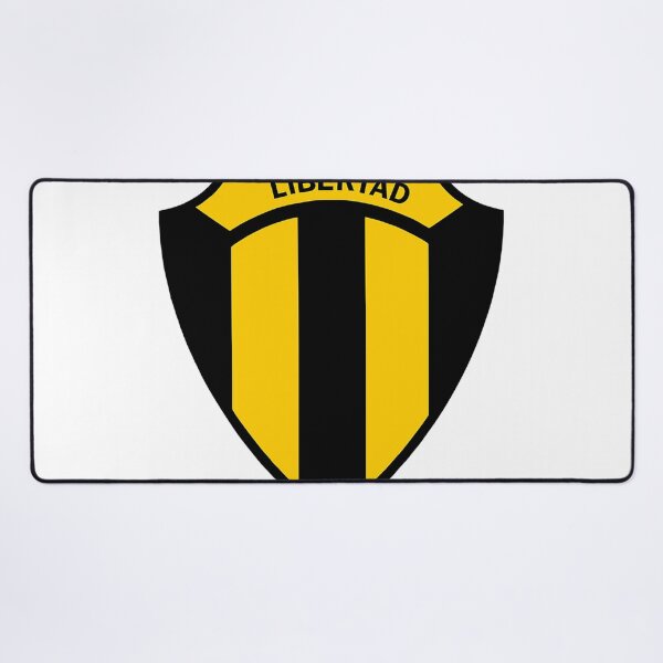 Item preview, Club Deportivo Libertad designed and sold by Blaiseaylord.