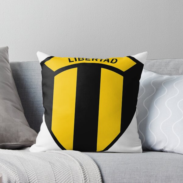 Item preview, Club Deportivo Libertad designed and sold by Blaiseaylord.