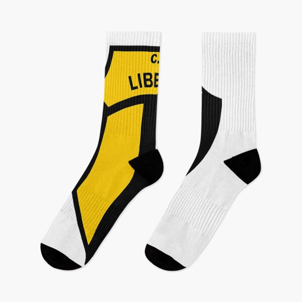 Item preview, Club Deportivo Libertad designed and sold by Blaiseaylord.