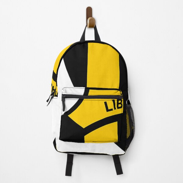 Item preview, Club Deportivo Libertad designed and sold by Blaiseaylord.