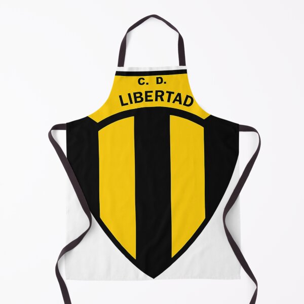 Item preview, Club Deportivo Libertad designed and sold by Blaiseaylord.