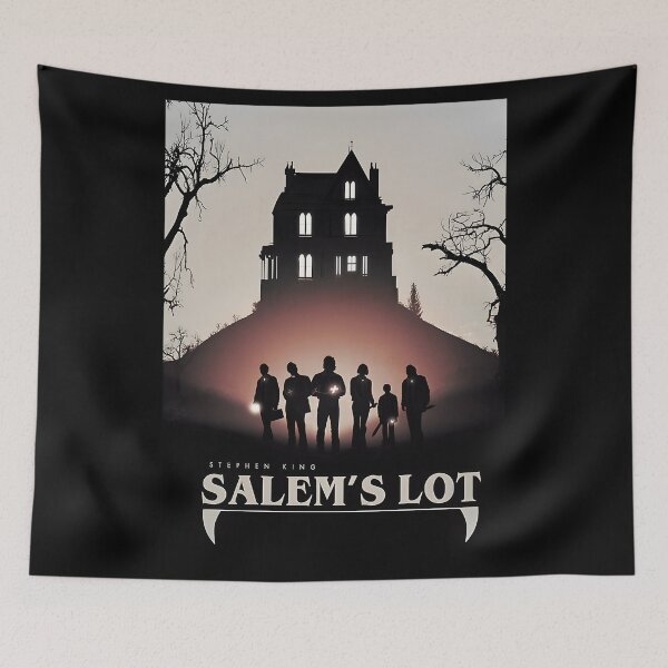 Item preview, Horror Films Haloween Movie Ghost Scary Monster Vintage designed and sold by JonesPiperLu.