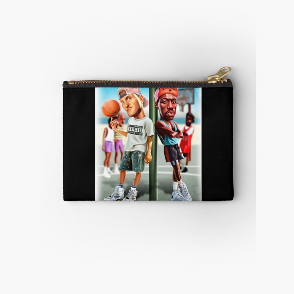 Item preview, white men can't jump designed and sold by DorianHarris.
