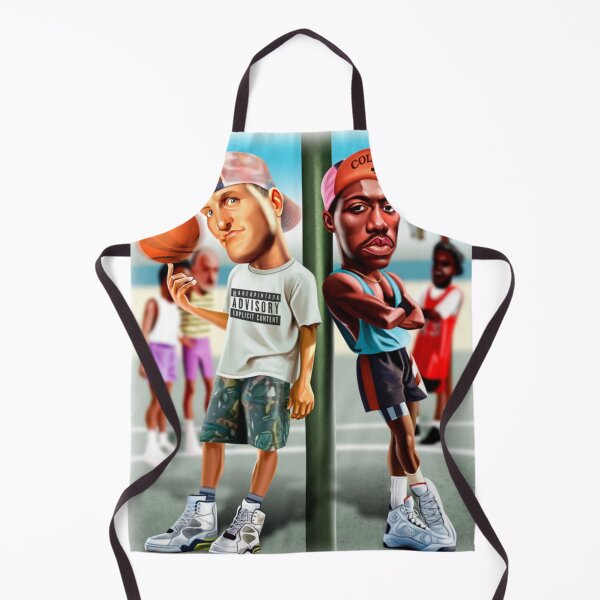 Item preview, white men can't jump designed and sold by DorianHarris.