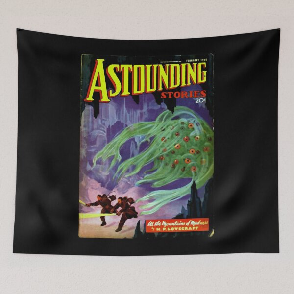 Item preview, At The Mountains Of Madness designed and sold by KathleenMunson6.