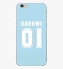 daehwi iPhone Case