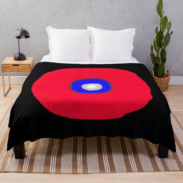 Aperçu de l'œuvre Target Redblue BABY GROW Essential créée et vendue par uvkfftyu89.