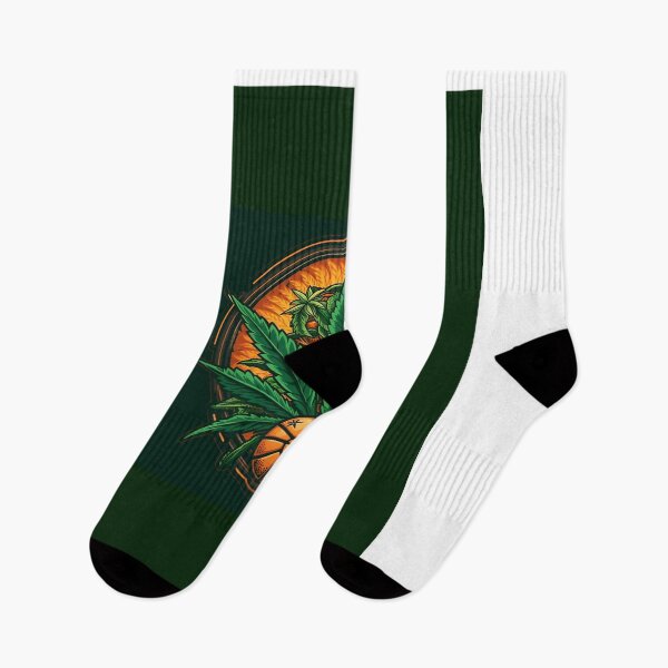 Item preview, Hemp Basketball Team logo  designed and sold by Blaiseaylord.
