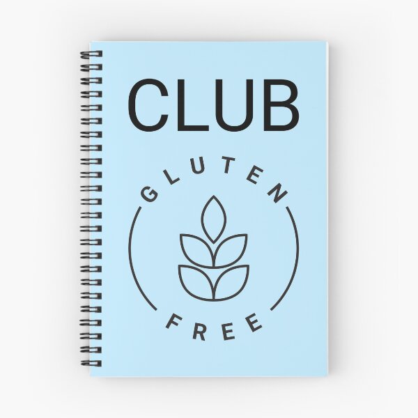 Item preview, Club Gluten Free designed and sold by MCTravelPhotos.