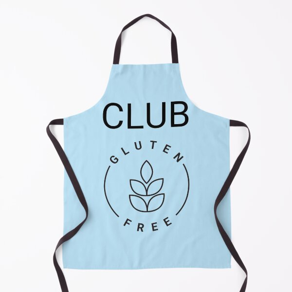 Item preview, Club Gluten Free designed and sold by MCTravelPhotos.