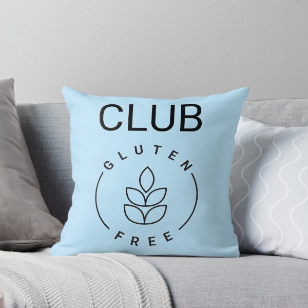 Item preview, Club Gluten Free designed and sold by MCTravelPhotos.