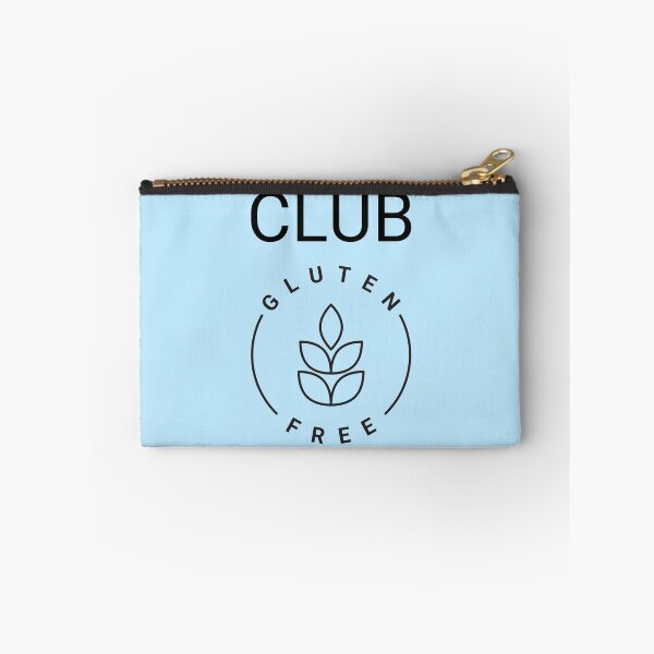 Item preview, Club Gluten Free designed and sold by MCTravelPhotos.