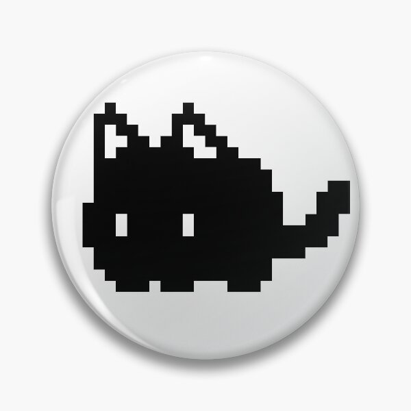 Item preview, Mewo Sprite designed and sold by Now Loading....