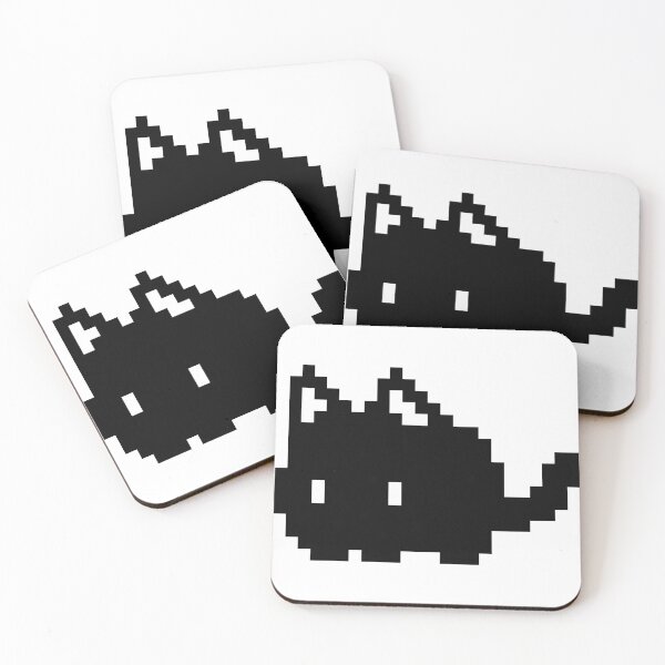 Item preview, Mewo Sprite designed and sold by Now Loading....