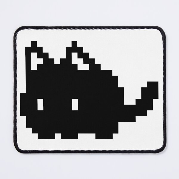 Item preview, Mewo Sprite designed and sold by Now Loading....
