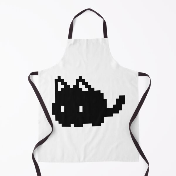 Item preview, Mewo Sprite designed and sold by Now Loading....