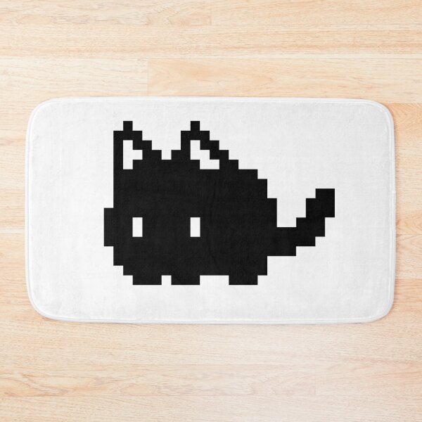Item preview, Mewo Sprite designed and sold by Now Loading....